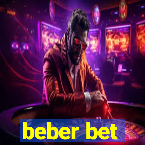 beber bet